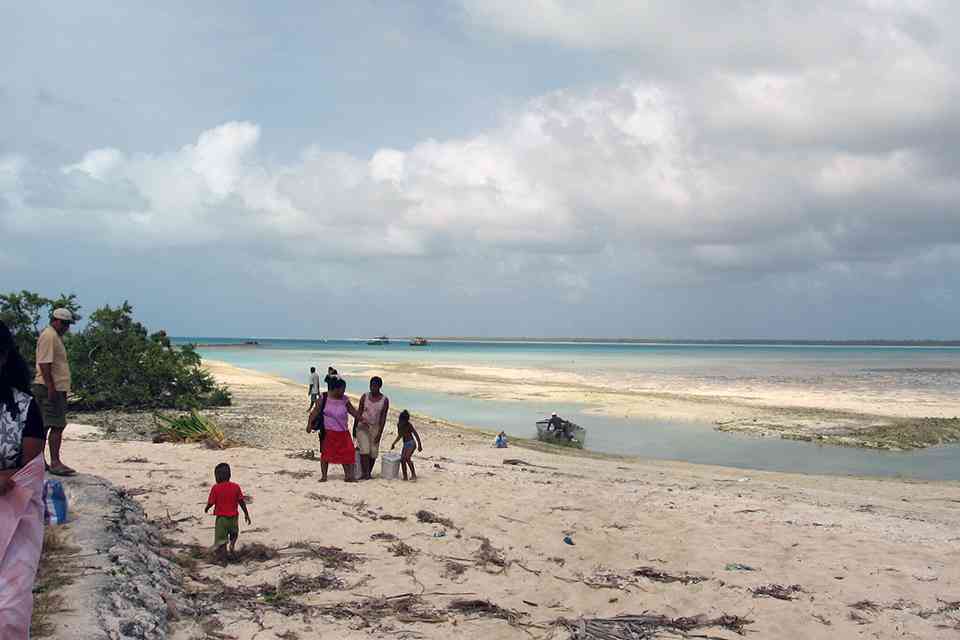 UK ETA for I-Kiribati featured image