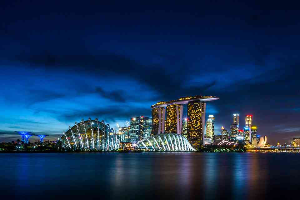 UK ETA for Singaporean Citizens featured image