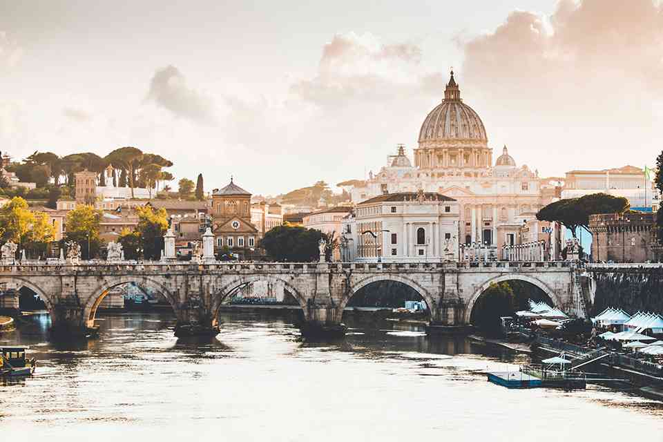 UK ETA for Vatican Citizens featured image