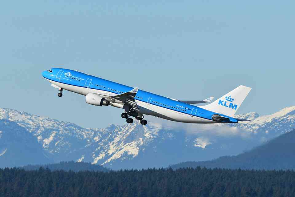 Voando para o Reino Unido com a KLM: como o novo ETA afeta os viajantes featured image